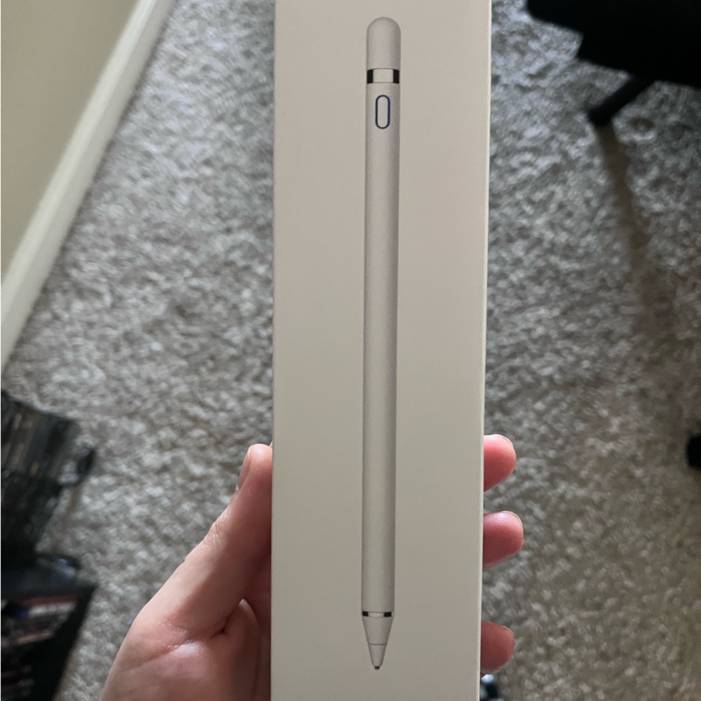 Stylus pen for tablet